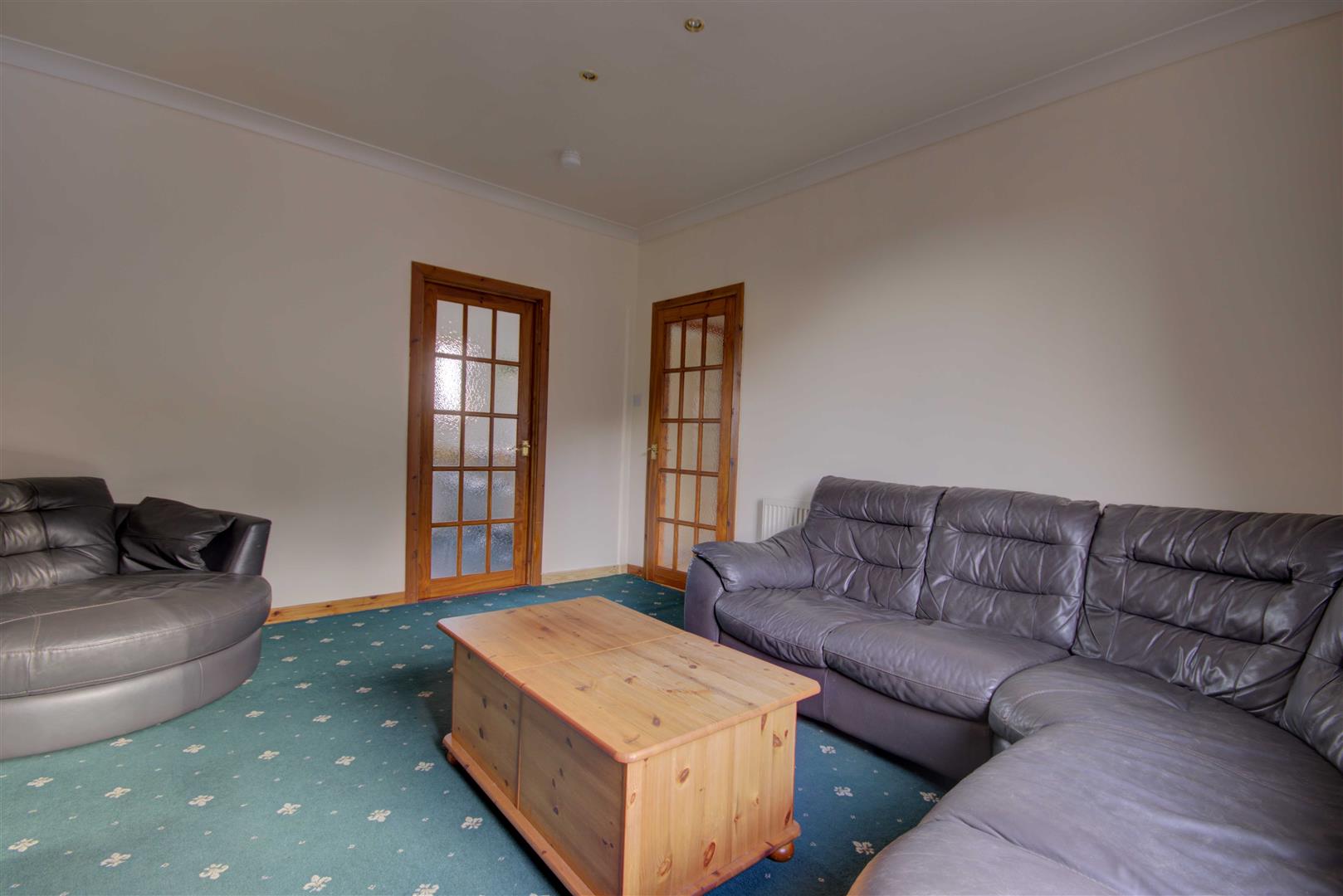 3 Davidson Terrace, Lairg, Sutherland IV27 4DF Monster Moves